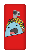 SchwedyD Samsung Phone Cases