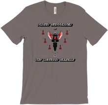 Sponsor A Student of The Redwood Samurai - T-Shirt