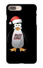 Penguin iPhone Phone Cases