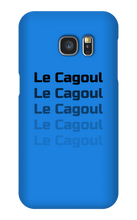 mightythepanda Samsung Phone Cases