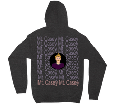 Don't Forget My Name Hoodie