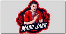 madd_jakk XXL Gaming Mousepad