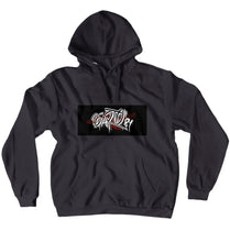 barto81 Hoodies canguro white edition c/fondo N
