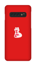 tschvale Samsung Phone Cases
