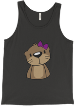otterlymanda Tank Top