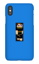 marton_tv iPhone Phone Cases