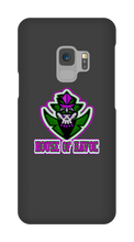 streaminhavoc Samsung Phone Cases