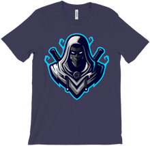 xande4a_1 T-Shirts