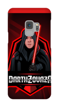 darth_zovaza Samsung Phone Cases