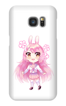 LewnaBun Happi Samsung Phone Case