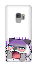 fluffypewqq Samsung Phone Cases