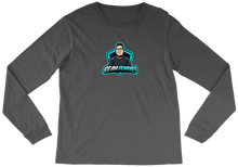 Bear's Cozy Long Sleeve T-Shirt