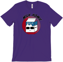 mick_dilk T-Shirts