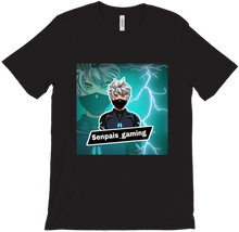 senpais_gaming T-Shirts