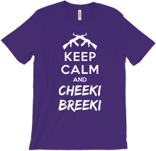 t-shirt cheeki breeki