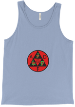 ainmhidarkfyre Tank Top
