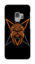 mtgwalrus Samsung Phone Cases