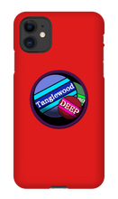 revantatsu iPhone Phone Cases