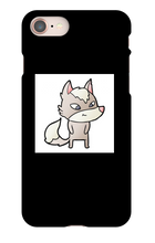 wolftwitch98 iPhone Phone Cases