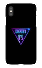 alfie1_tv iPhone Phone Cases