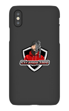 strange3189 iPhone Phone Cases