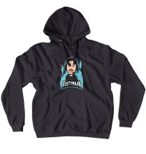 rustymaan Hoodies (No-Zip/Pullover)