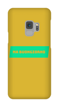 gabry__tv Samsung Phone Cases