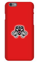 rollahl iPhone Phone Cases