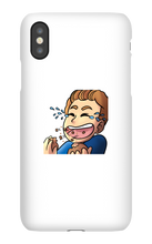 TorXz Phone Cases (iPhone)