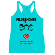 Blusa Para la más Hermosa!