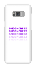 smooncreez Samsung Phone Cases