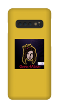 queen4albion Samsung Phone Cases