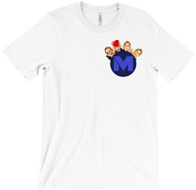 justmihkel T-Shirts