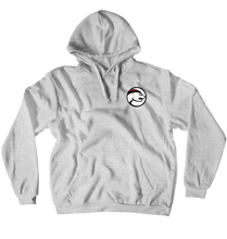 badgeroneill Hoodies (No-Zip/Pullover)