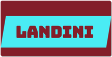landini___ XXL Gaming Mousepad