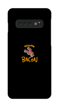 sizzlingbaconx Samsung Phone Cases