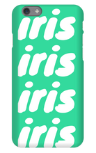 scopzyyt iPhone Phone Cases
