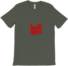 bascamattirufuss1345 T-Shirts