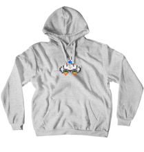 madrealmgaming Hoodies (No-Zip/Pullover)