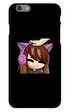 xxjennylynnxx iPhone Phone Cases