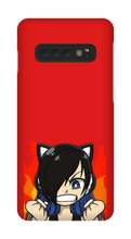 kayliquinn Samsung Phone Cases