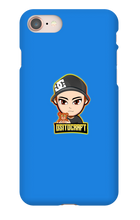 ositocraft_gaming iPhone Phone Cases