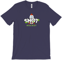 chaz_lightbeer T-Shirts