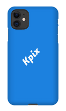 Kpix’s  iPhone Cases