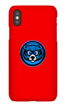 Famous Logo iPhone Case
