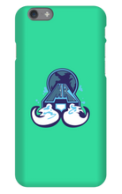 mr_aviously iPhone Phone Cases
