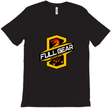 tshirt Full Gear Esports
