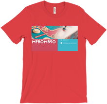 mfbomb90 T-Shirts