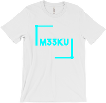 M33ku T-Shirts