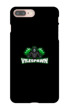 vilespawn iPhone Phone Cases